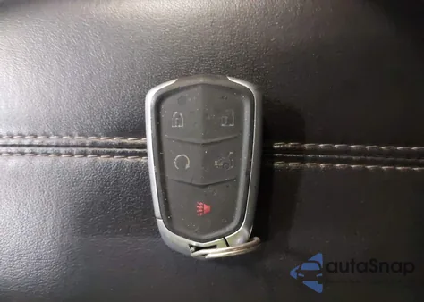 2018 Cadillac Xts Luxury z USA, uszkodzony, nr VIN 2G61M5S33J9142446